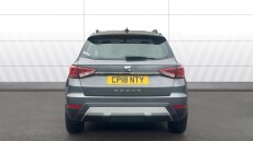 SEAT Arona 1.6 TDI Xcellence 5dr DSG Diesel Hatchback